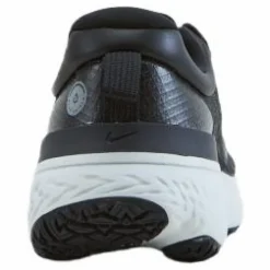 React Miler 2 Shield Women's R Black/platinum Tint-off Noir