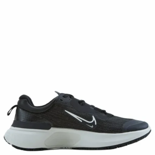 React Miler 2 Shield Women's R Black/platinum Tint-off Noir