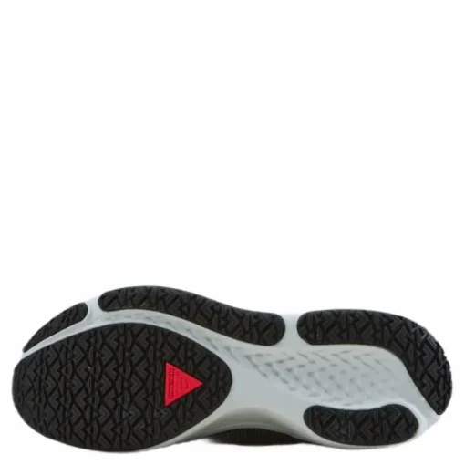 React Miler 2 Shield Women's R Black/platinum Tint-off Noir