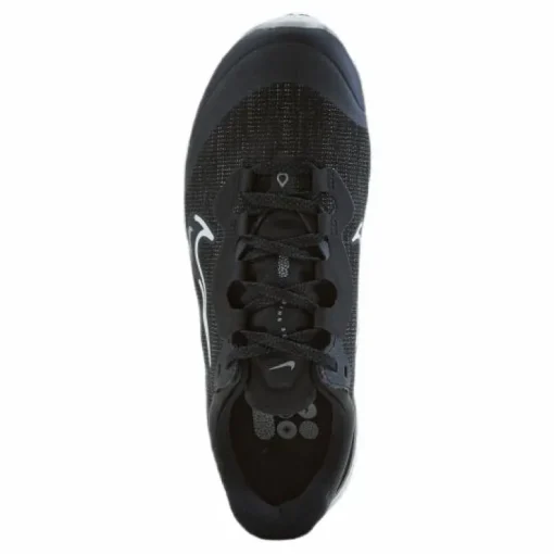 React Miler 2 Shield Women's R Black/platinum Tint-off Noir