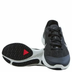 React Miler 2 Shield Women's R Black/platinum Tint-off Noir