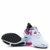 React Miler Pink/White