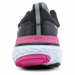 React Miler Pink/White