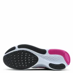 React Miler Pink/White