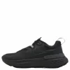 React Miler Shield Black