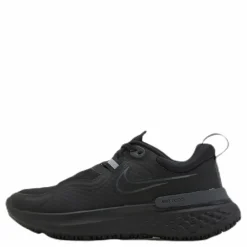 React Miler Shield Black