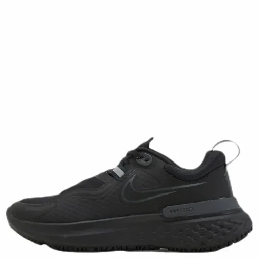 React Miler Shield Black