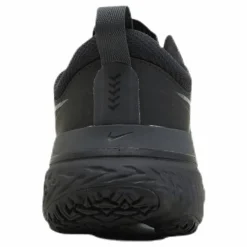 React Miler Shield Black