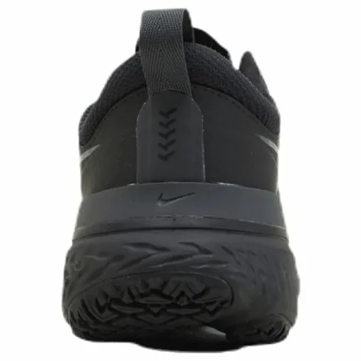 React Miler Shield Black