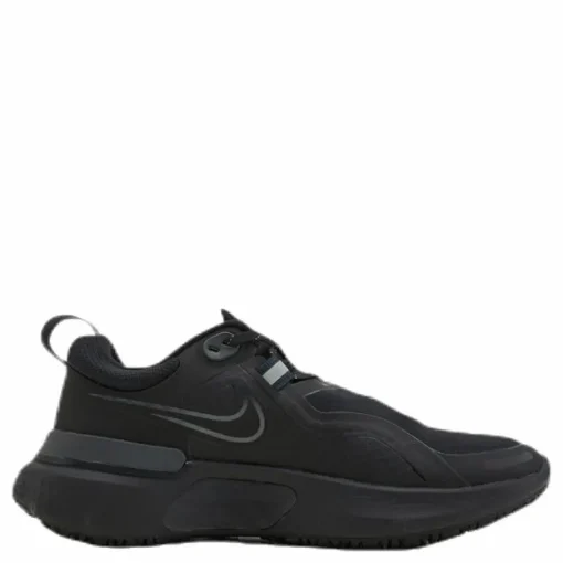 React Miler Shield Black