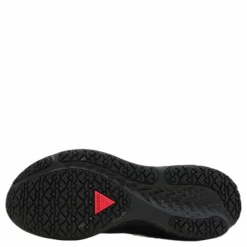 React Miler Shield Black