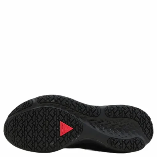 React Miler Shield Black