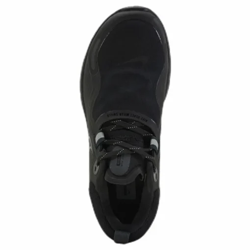 React Miler Shield Black