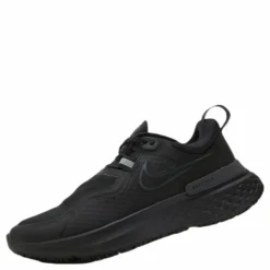 React Miler Shield Black