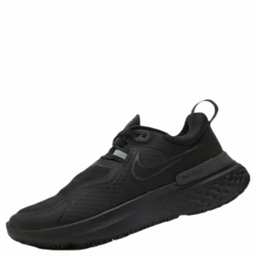 React Miler Shield Black