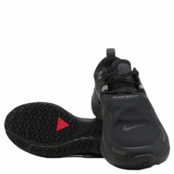 React Miler Shield Black
