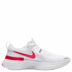 React Miler White/Grey