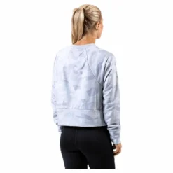 Rebel Dry Crew Patterned/Grey