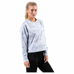 Rebel Dry Crew Patterned/Grey