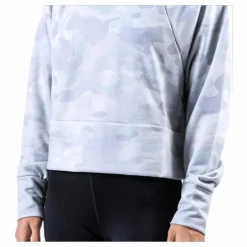 Rebel Dry Crew Patterned/Grey