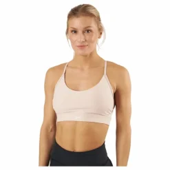 Reebok Lux Strappy Sports Bra Sofecr