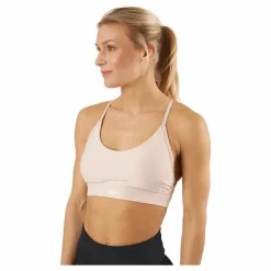 Reebok Lux Strappy Sports Bra Sofecr