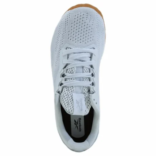 Reebok Nano X1 White