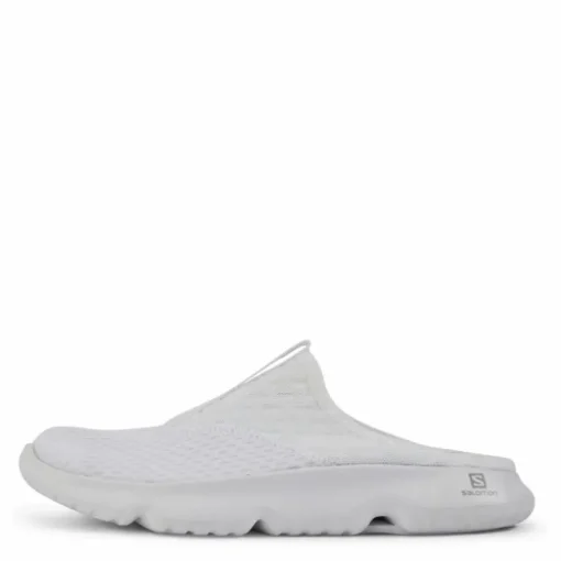 Reelax Slide 5.0 W White (pantone Bright White)/w