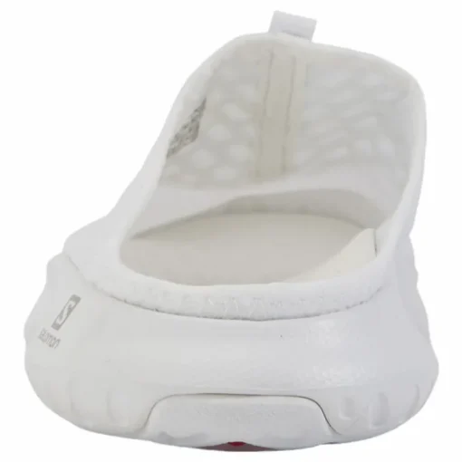 Reelax Slide 5.0 W White (pantone Bright White)/w