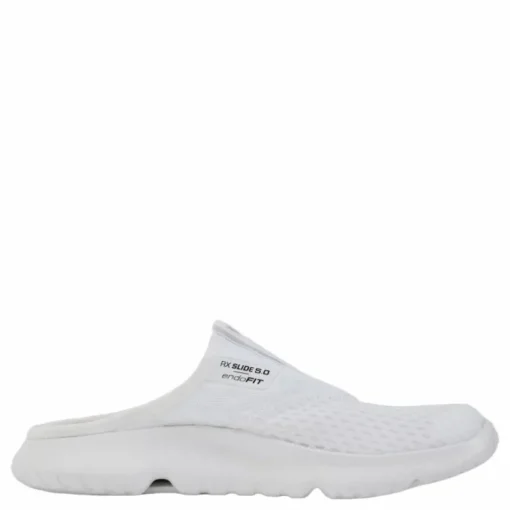 Reelax Slide 5.0 W White (pantone Bright White)/w