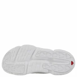 Reelax Slide 5.0 W White (pantone Bright White)/w