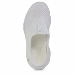 Reelax Slide 5.0 W White (pantone Bright White)/w