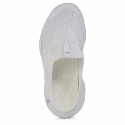 Reelax Slide 5.0 W White (pantone Bright White)/w