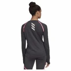 Reflective LS Black