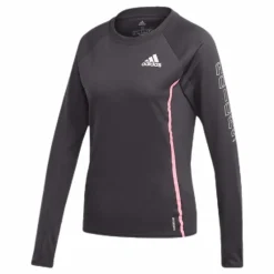 Reflective LS Black