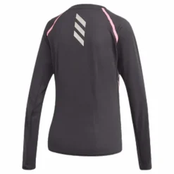 Reflective LS Black