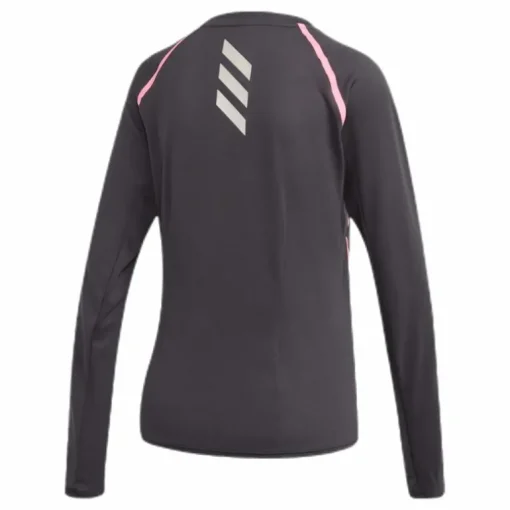 Reflective LS Black