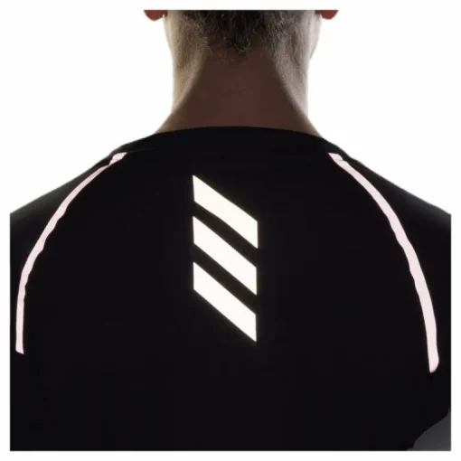 Reflective LS Black