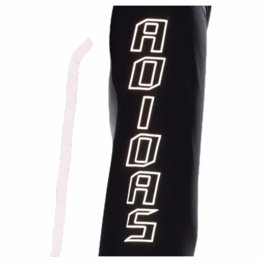 Reflective LS Black