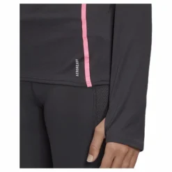 Reflective LS Black