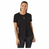 Relaxed T-shirt Black