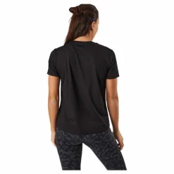 Relaxed T-shirt Black