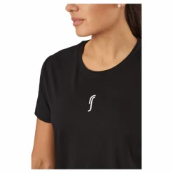 Relaxed T-shirt Black