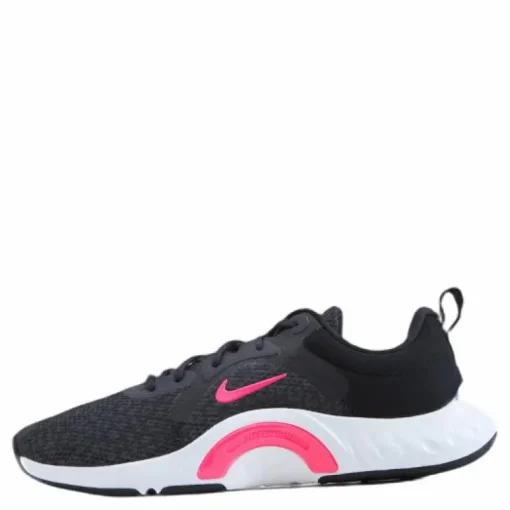 Renew In-season Tr 11 Women's Black/hyper Pink-cave Purple-l