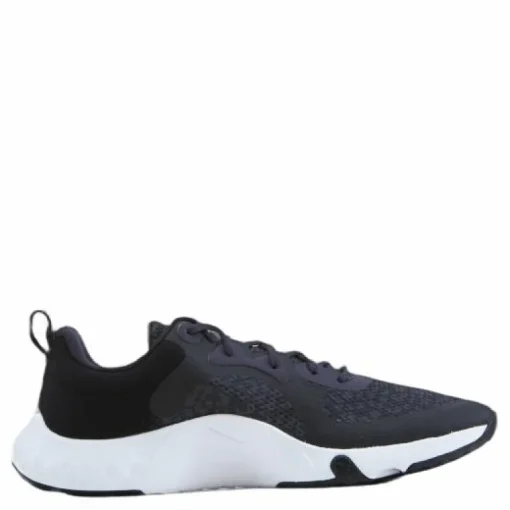Renew In-season Tr 11 Women's Black/hyper Pink-cave Purple-l