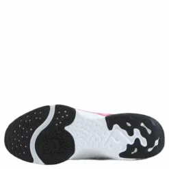 Renew In-season Tr 11 Women's Black/hyper Pink-cave Purple-l