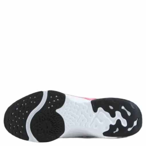 Renew In-season Tr 11 Women's Black/hyper Pink-cave Purple-l