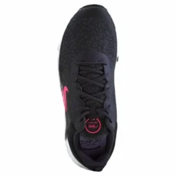 Renew In-season Tr 11 Women's Black/hyper Pink-cave Purple-l