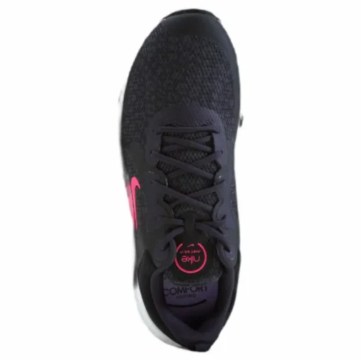 Renew In-season Tr 11 Women's Black/hyper Pink-cave Purple-l