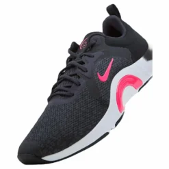 Renew In-season Tr 11 Women's Black/hyper Pink-cave Purple-l